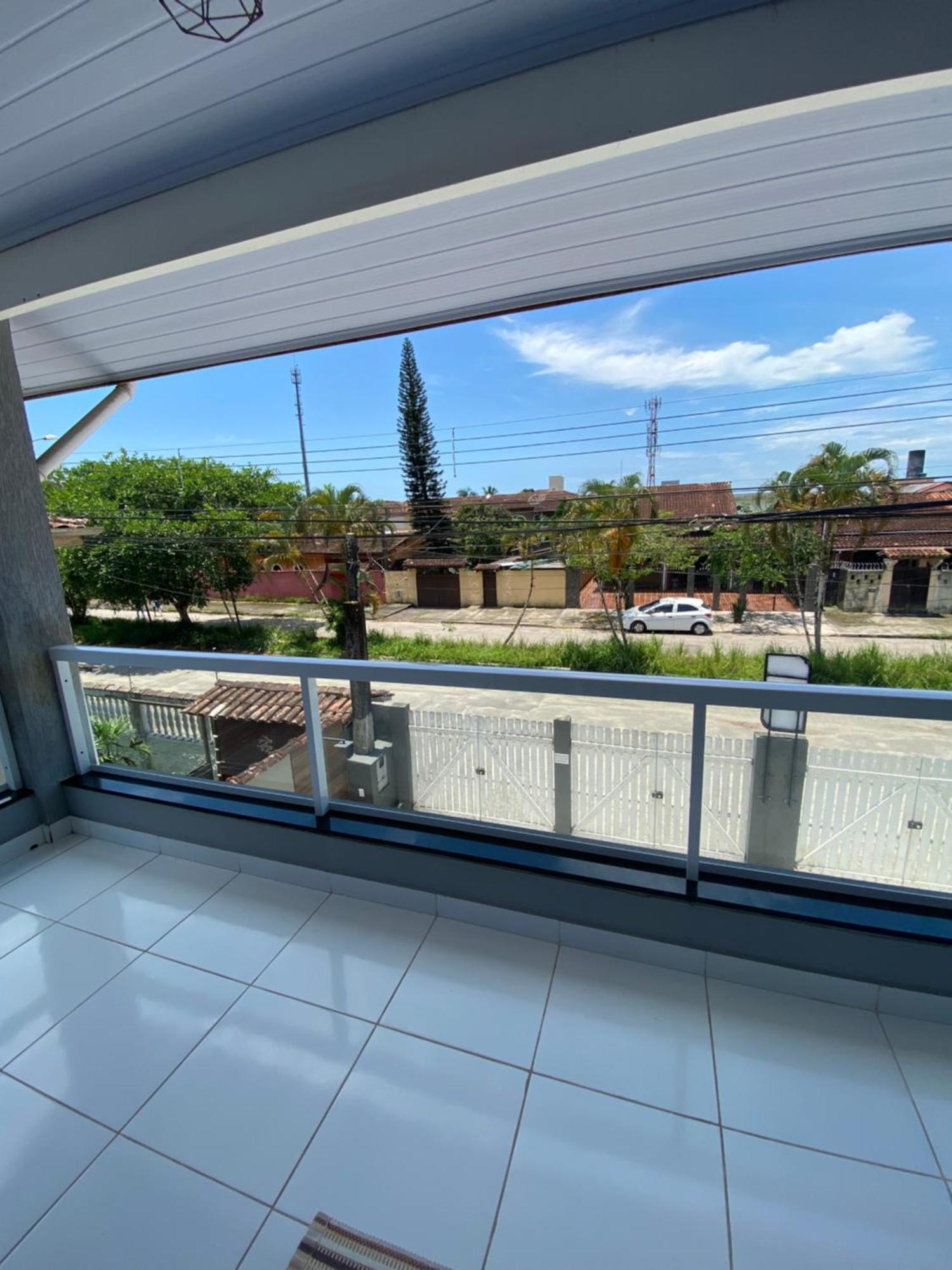 Suítes Itapoã Ubatuba Exterior foto